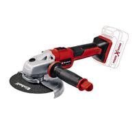 Einhell Meuleuse d'angle sans fil TE-AG 18/150 Li BL, sans batterie, sans chargeur - 4431144
