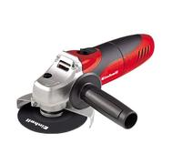 Einhell Meuleuse d'angle TC-AG 125