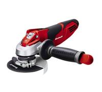 Einhell Meuleuse d'angle TE-AG 115/600