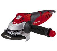 Einhell Meuleuse d'angle TE-AG 125/750 Kit