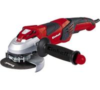 Einhell TE-AG 125 CE Meuleuse d'angle