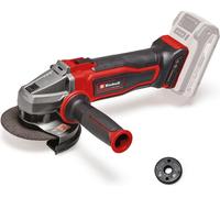 Einhell meuleuse d'angle Te-Ag 18/115 Q Solo