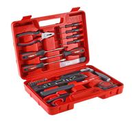 KWB Mallette à outils 370610 – équipée 35 pièces – 31,5 x 24 x 8,3 cm