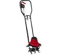 Einhell Motobineuse électrique GC‑RT 7530 – 750 W, largeur 30 cm, profondeur 20 cm, fraises robustes