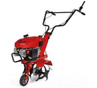 Einhell Motobineuse Thermique GC-MT 2236 (2.2 KW, Profondeur de Travail Jusqu’à 220 mm, Moteur 4 Temps)