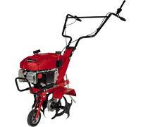 Einhell Motobineuse Thermique GC-MT 2236 (2.2 KW, Profondeur de Travail Jusqu’à 220 mm, Moteur 4 Temps)