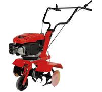 Einhell Motobineuse thermique GC-MT 2560 LD – 2,5 kW, profondeur 230 mm, moteur 4 temps