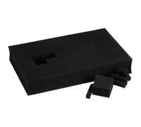 Einhell mousse pour coffret E-Case - Graphite