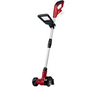 Einhell Nettoyeur de joints sans-fil GE-CC 18 Li Solo – brosses Ø10cm – sans batterie ni chargeur