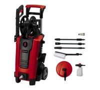 Einhell Nettoyeur haute pression Einhell TE-HP 140 Quantité:1