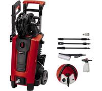 Einhell Nettoyeur haute pression TE-HP 170 (2300W, 170 bar, 440 L/h) Livré avec accessoires