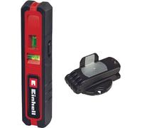 Einhell Niveau laser TC-LL 1 – Classe 2, portée ligne 5 m, point 20 m – 2270095