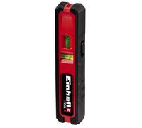 Einhell Niveau laser TC-LL 1 – Classe 2, portée ligne 5 m, point 20 m – 2270095
