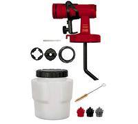 Einhell Kit de pulvérisation de peinture Original 4260003, réservoir 800 ml