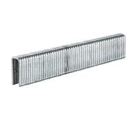 Einhell Agrafes pour agrafeuse pneumatique DTA 25/2 5,7 x 13 mm — 3 000 pièces, Clip