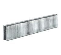 Einhell Original Agrafes 5,7 x 19 mm, 3000 pièces | accessoire cloueuse/agrafeuse | longueur 19 mm | largeur 5,7 mm | pour TE-CN 18 Li sans fil et TC-PN 50 pneumatique
