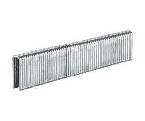 Einhell Original Agrafes 5,7 x 19 mm, 3000 pièces | accessoire cloueuse/agrafeuse | longueur 19 mm | largeur 5,7 mm | pour TE-CN 18 Li sans fil et TC-PN 50 pneumatique