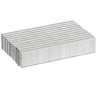 Einhell Original Agrafes 5,7 x 25 mm | pour toutes les agrafeuses-cloueuses pneumatiques Einhell | 5,7 x 25 mm | 3000 pièces