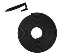 Ruban magnétique pour robot-tondeuse – Lot de 4 x 5 m – Délimitation de zone – Pour FREELEXO CAM – 20 crochets inclus