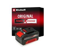 Einhell Batterie Power-X-Change 4511396 – 18 V / 4,0 Ah