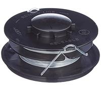 Einhell Original Bobine de Fil pour Coupe-Bordures 30 cm | pour coupe-bordures électrique GC-ET 4530 | avance automatique du fil | largeur de coupe 30 cm | 10 m