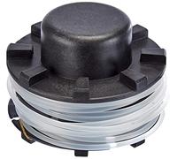 Einhell Bobine de fil de rechange GE-BC 33/43AS – avance automatique, 6 m, jusqu'à 46 cm