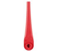 Einhell Original Boîte de 50 lames de rechange pour coupe-bordures 24-25 cm | pour coupe-bordures sans fil GE-CT 18/25 Li, GE-CT 18/25-1 Li et GC-CT 18/2411 Li P | 50 lames plastique | boîte