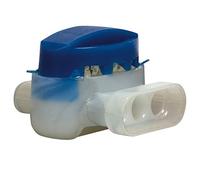 Einhell Original Bornes de Connexion pour Robot Tondeuse, 4 pièces | accessoire pour robot tondeuse | pour câble périphérique | étanche