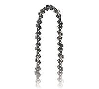 Original Einhell Chaîne de rechange 20 cm (accessoire pour tronçonneuse, pour élagueurs sans fil et outils multifonctions sans fil/électriques, longueur de chaîne 20 cm, 33 maillons, pas 3/8")