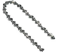 Einhell Chaîne de rechange pour tronçonneuse 4500196 – 35 cm – 1,1 52T 3/8