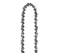 Einhell Original Chaîne 40 cm, 3/8", 56 maillons, 1,3 mm | accessoire pour tronçonneuses avec guide 40 cm | longueur 40 cm | 56 maillons | pas 3/8" | épaisseur 1,3 mm