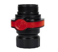 Einhell Set de raccords pour pompe 4173764 75 mm