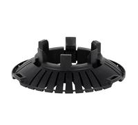 Crépine de pompe pour bâche de piscine - pour pompe à eau claire sans fil GE-SP 18 LL