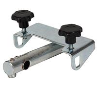 Einhell Original Dispositif de dressage pour affûteuse à eau | accessoire affûteuse | pour TC-WG 200 | outil de tournage et dressage inclus | pointe diamant