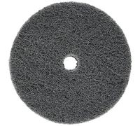 Einhell Original Disque de polissage Ø 75 x 10 x 20 mm, K400 | accessoire pour tourets TC-XG 75 Kit et TH-XG 75 Kit | grain fin K400 | alésage 10 mm
