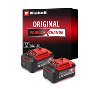 Einhell Batterie 2x(18V/5,2Ah) PXC-Twinpack 4511526