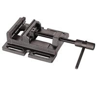 Kwb by Einhell Étau pour perceuse à colonne Ouverture mors 80 mm Serrage 0–65 mm