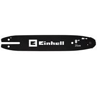 Einhell Original Guide d’taille-haie 20 cm, 1,1 mm | pour élagueuse électrique GC-EC 7520 T | guide 20 cm | épaisseur 1,1 mm