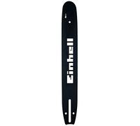 Einhell Einhell Accessoire pour tronçonneuse, guide-chaîne de rechange 25 cm 1,1 Quantité:1