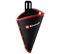 Einhell Original Holster pour mini tronçonneuse | accessoire | étui ceinture pour tronçonneuse à chaîne sans fil GE-PS 18/15 Li BL | fixation ceinture | sangle de jambe