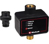 Einhell Interrupteur manométrique électronique 230 V – 10 bar – Marche/arrêt auto – câble 1,45 m