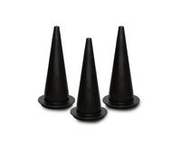Einhell Original Jeu de 3 buses pour pistolets à cartouche sans fil