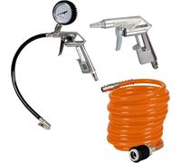 Einhell Original Kit de 3 accessoires pneumatiques