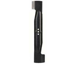 Einhell Original Lame de rechange pour tondeuse 37 cm | pour tondeuse électrique GC-EM 1600/37 | largeur de coupe 37 cm | acier