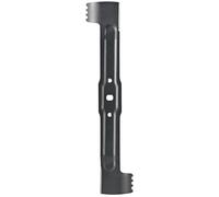 Lame de rechange GC-EM 1800/43 - 43cm - acier - tondeuse électrique