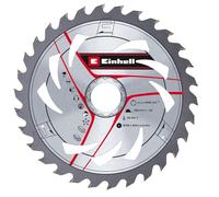 Einhell Lame de scie circulaire HM – Ø 190 x 30 mm, 2,0 mm, 30 dents