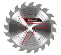 Einhell Lame de scie circulaire HM Ø 200 x 16 mm, ép. 2,4 mm, 20 dents