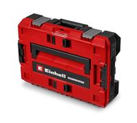 Coffret de transport étanche compact E-Case S-F - IP65 - mousse de protection - 90 kg