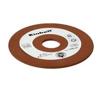 Einhell – Accessoire pour affûteuse de chaîne, disque de meulage de rechange 3,2 mm, 1 pièce
