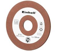 Einhell Einhell Accessoire Technique de jardin Disque de meulage de rechange 4,5 mm Quantité:1